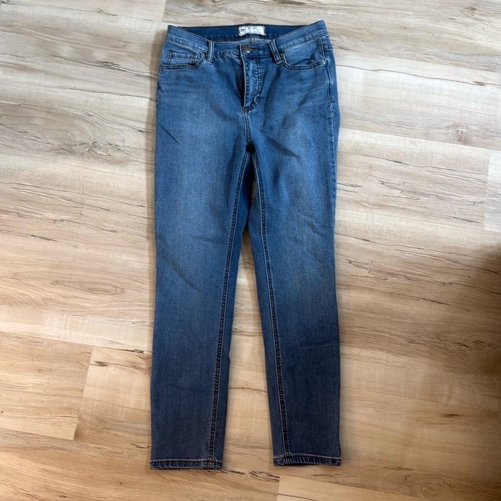 free people skinny jeans